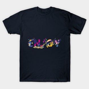 enjoy T-Shirt